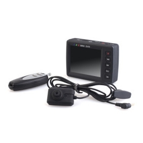 Discount Offer Only-HD Pinhole DVR Monitor with Motion Detection-Best Value In Our Shop